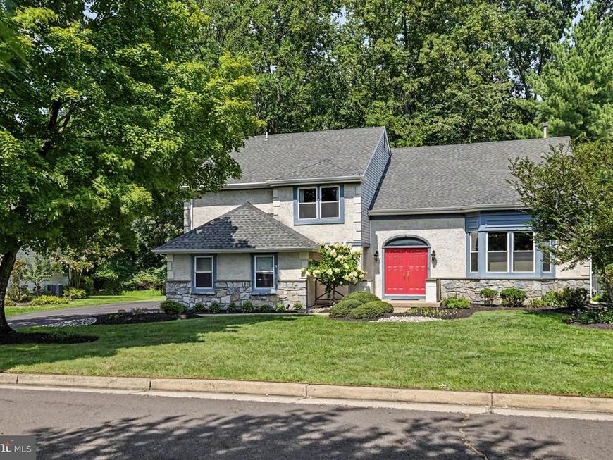 13 Snapdragon Drive, Newtown, PA 18940 Main Photo