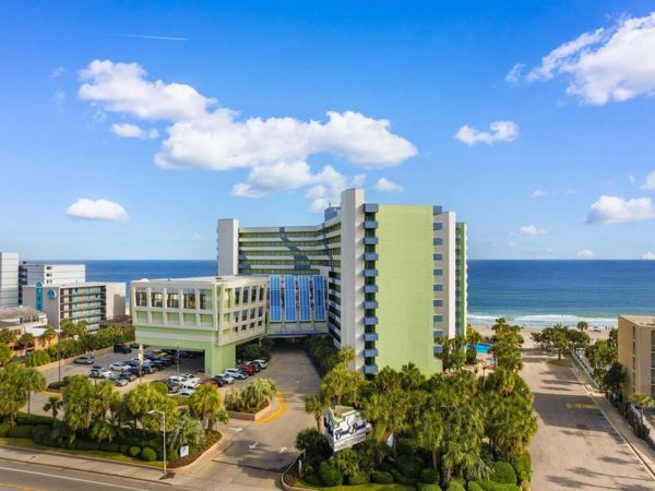 1105 S Ocean Blvd. , Unit 446, Myrtle Beach, SC 29577