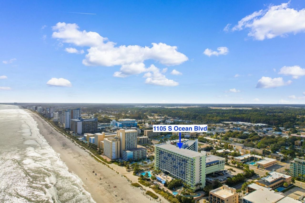 1105 S Ocean Blvd. Photo 18