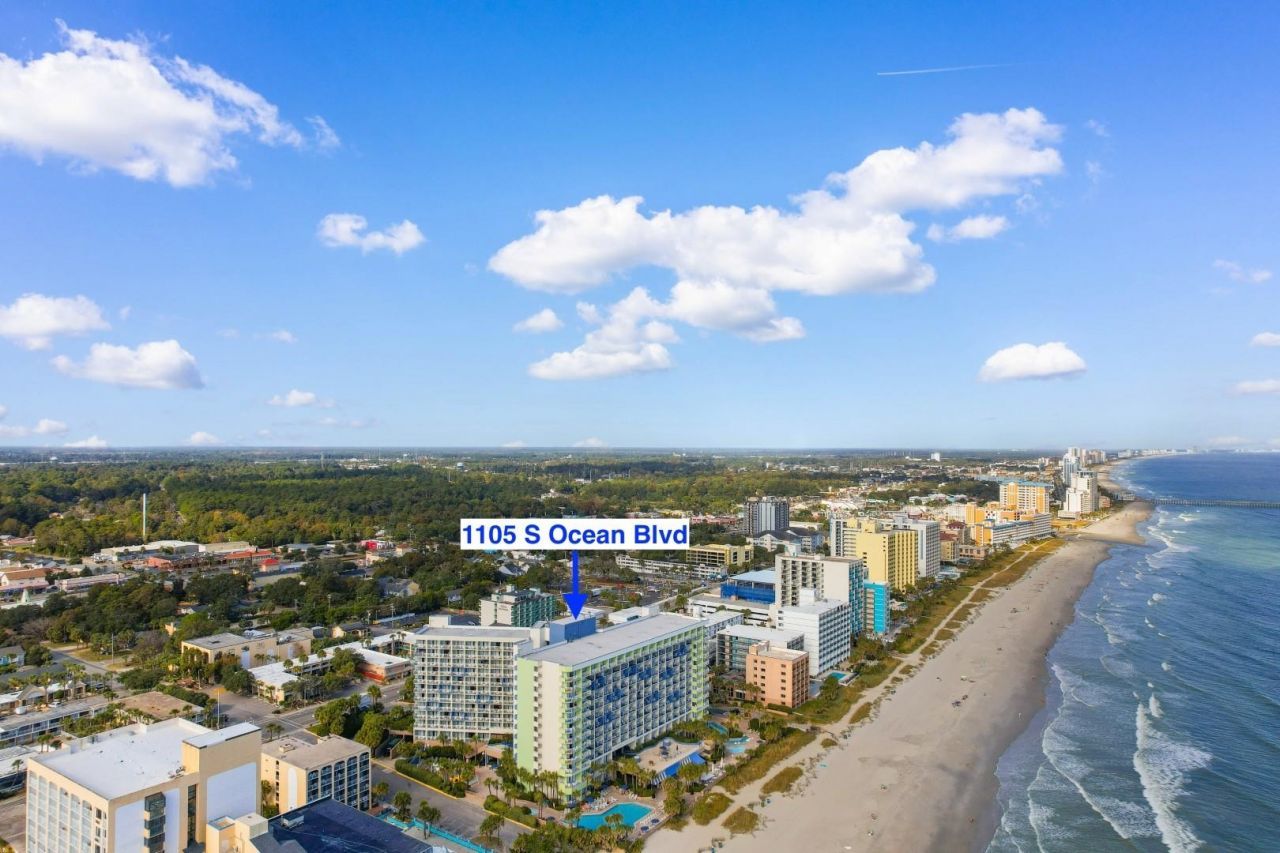 1105 S Ocean Blvd. Photo 20