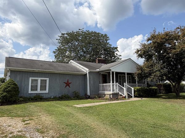 10365 COUNTY RD 107, PROCTORVILLE, OH 45669