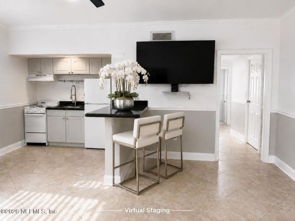 311 W ASHLEY Street, Unit 1502, Jacksonville, FL 32202