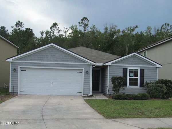 2434 OAK STREAM Drive, Green Cove Springs, FL 32043