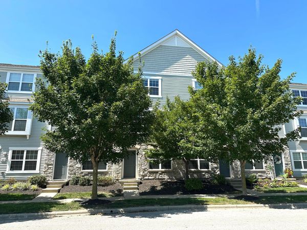 5545 Eagle River Drive , Unit 649, Dublin, OH 43016