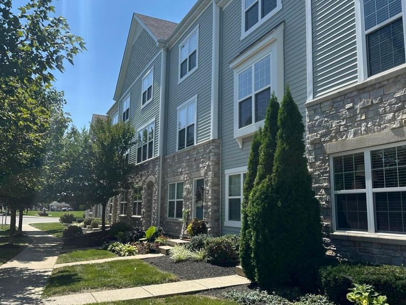 5545 Eagle River Drive , Unit 649, Dublin, OH 43016 Photo 22