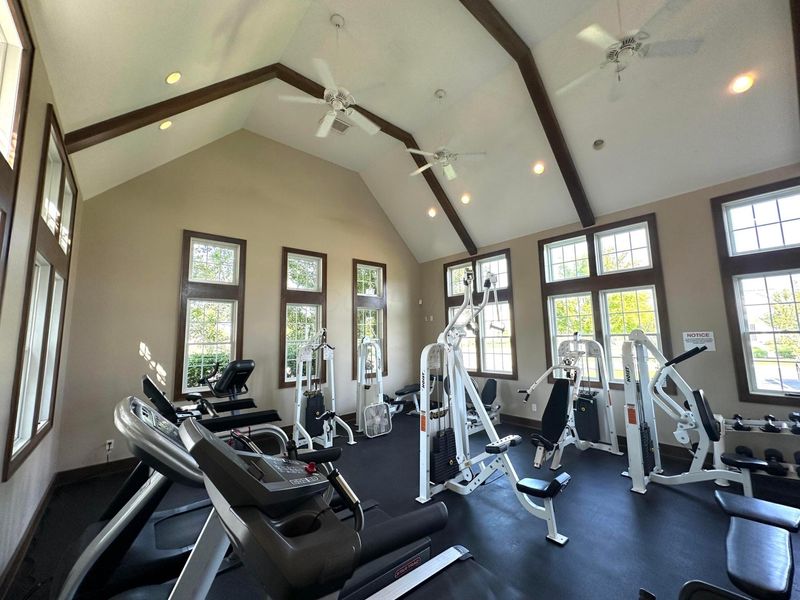 5545 Eagle River Drive , Unit 649, Dublin, OH 43016 Photo 30