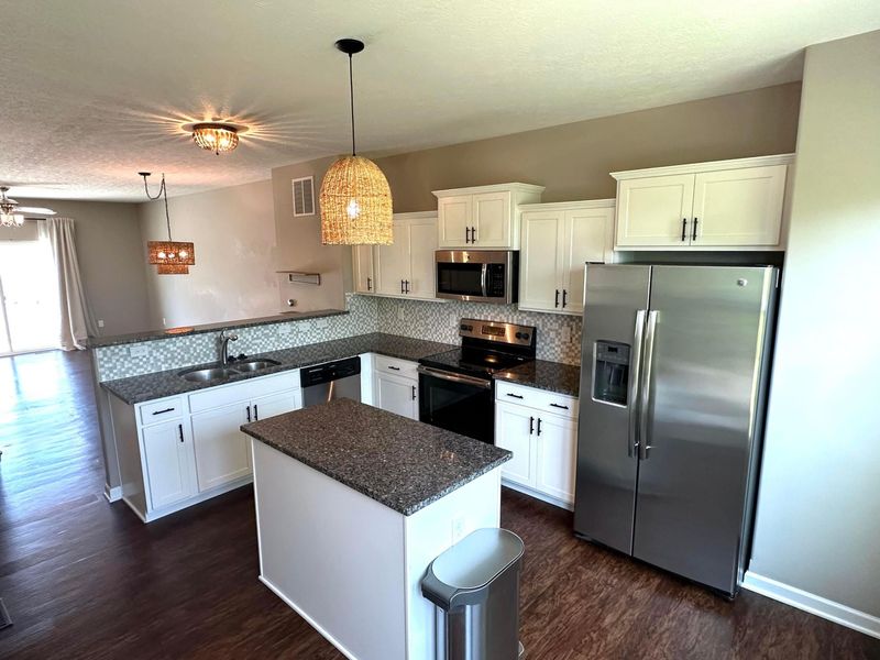 5545 Eagle River Drive , Unit 649, Dublin, OH 43016 Photo 6