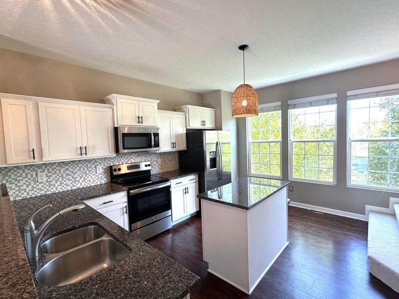 5545 Eagle River Drive , Unit 649, Dublin, OH 43016 Photo 7