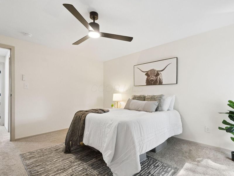 121 W Ticonderoga Drive, Unit G, Westerville, OH 43081 Photo 13