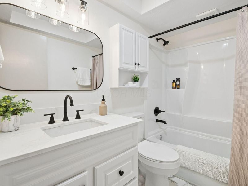 121 W Ticonderoga Drive, Unit G, Westerville, OH 43081 Photo 14