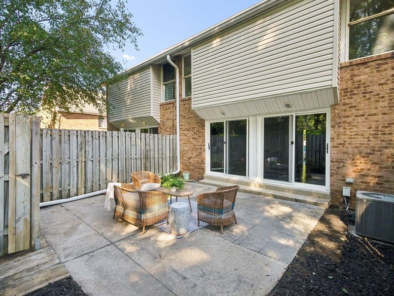 121 W Ticonderoga Drive, Unit G, Westerville, OH 43081 Photo 30