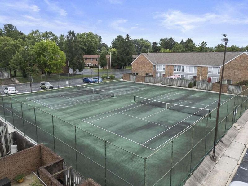 121 W Ticonderoga Drive, Unit G, Westerville, OH 43081 Photo 32