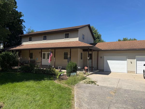 580 W Main Street W, Ashville, OH 43103