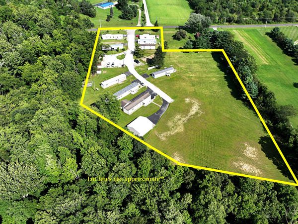 8820 County Road 30 , Galion, OH 44833