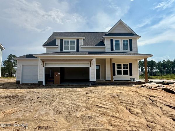 500 Amersham Road , Carthage, NC 28327