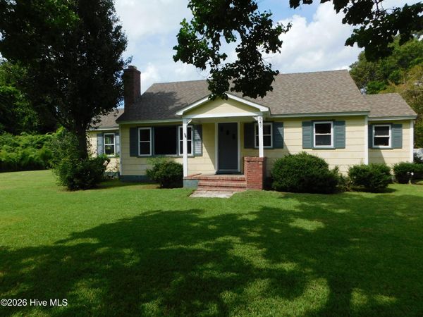 547 Pigott Road , Gloucester, NC 28528