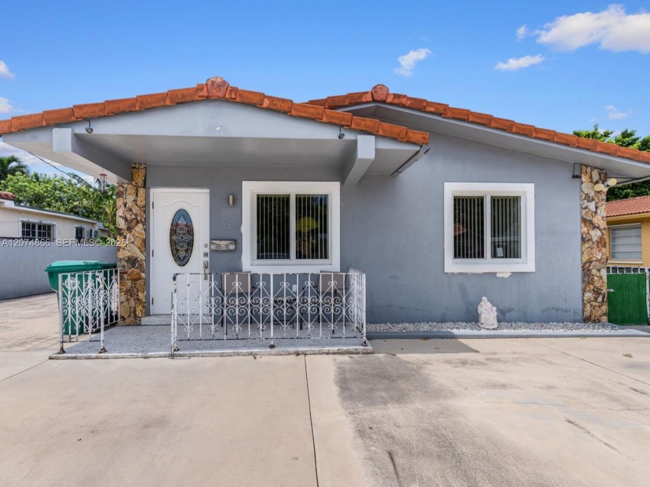 740 NW 32nd Ct , Miami, FL 33125 Photo