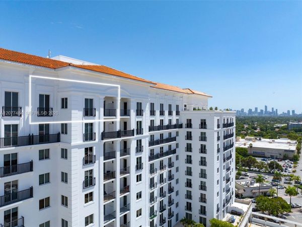 10 Aragon Ave , Unit 1601, Coral Gables, FL 33134