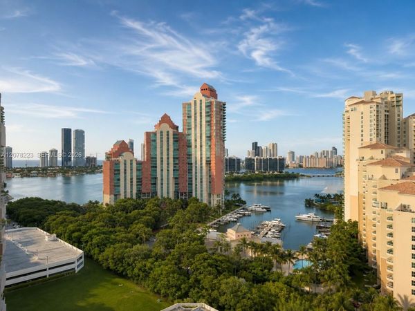 3300 NE 191st St, Unit PH16, Aventura, FL 33180