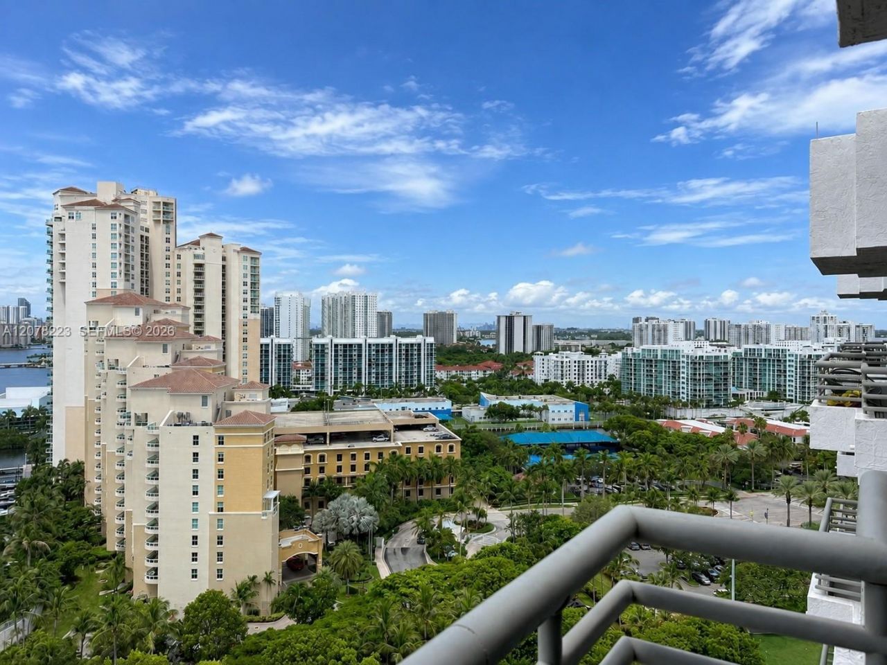 3300 NE 191st St, Unit PH16, Aventura, FL 33180 Photo