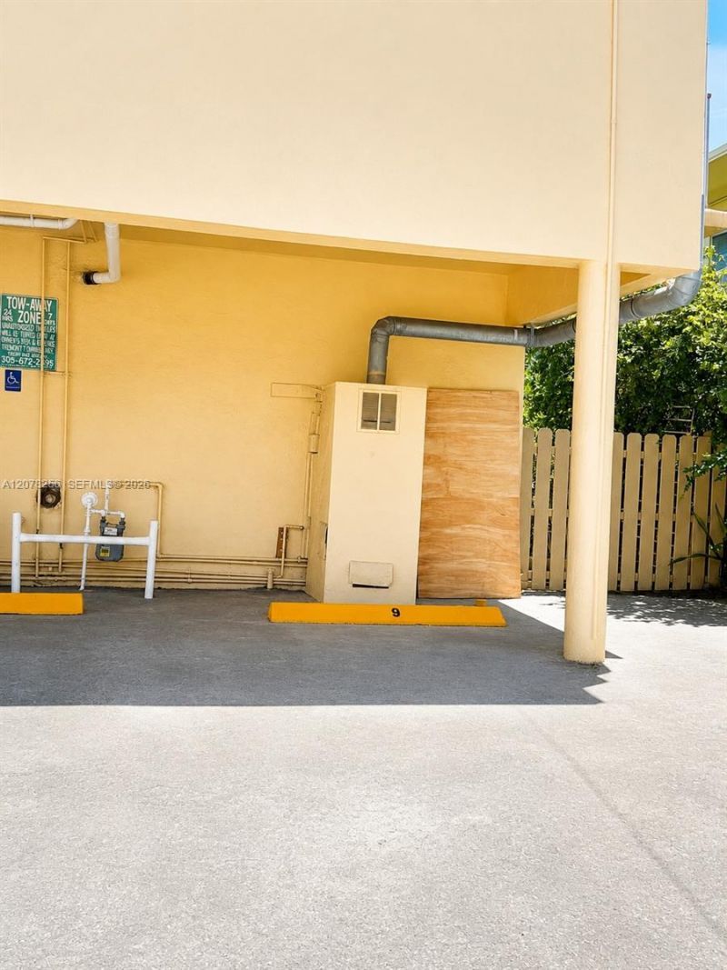 536 Euclid Ave, Unit 9, Miami Beach, FL 33139 Photo