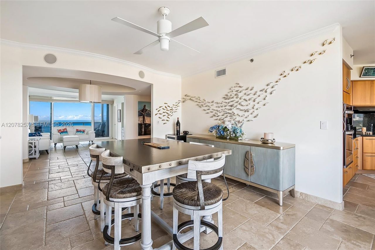 19111 Collins Ave , Unit 2705, Sunny Isles Beach, FL 33160 Photo