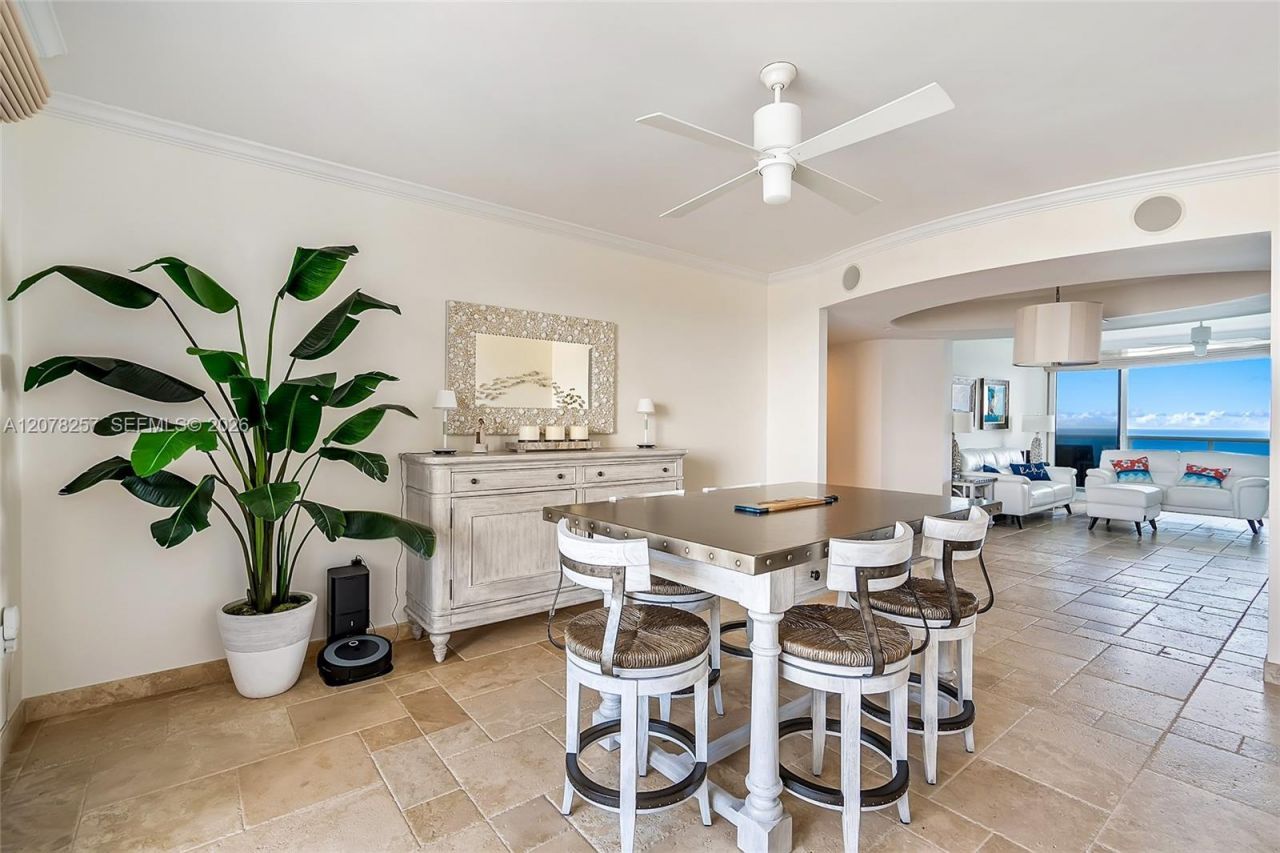 19111 Collins Ave , Unit 2705, Sunny Isles Beach, FL 33160 Photo