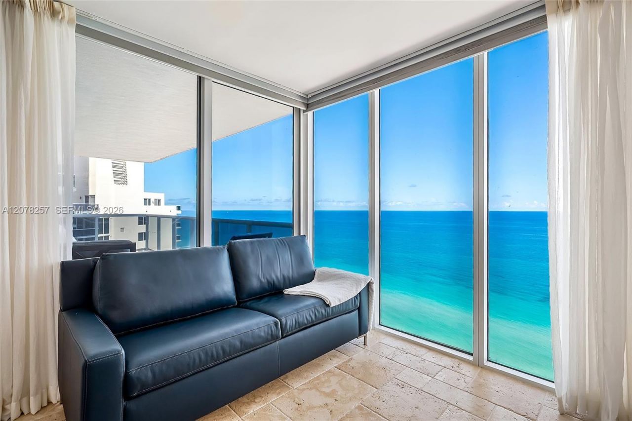 19111 Collins Ave , Unit 2705, Sunny Isles Beach, FL 33160 Photo