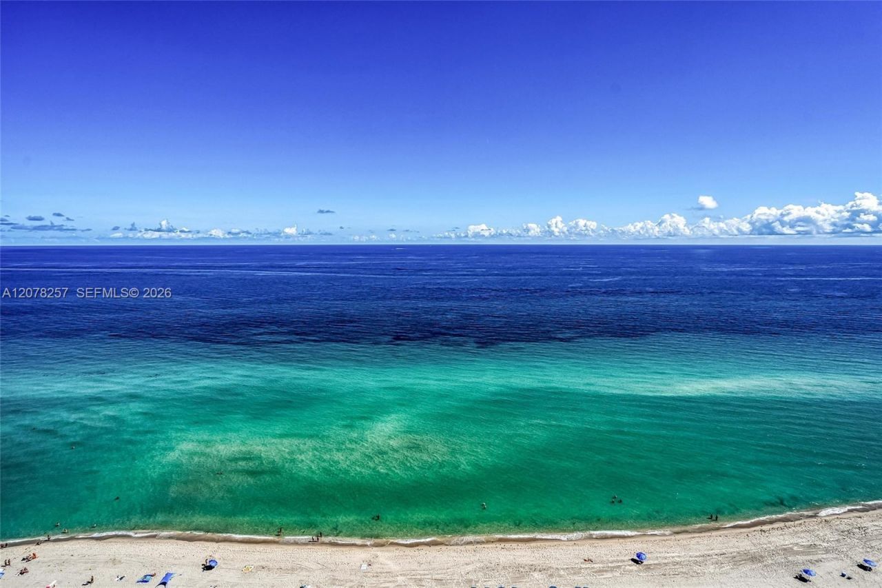 19111 Collins Ave , Unit 2705, Sunny Isles Beach, FL 33160 Photo