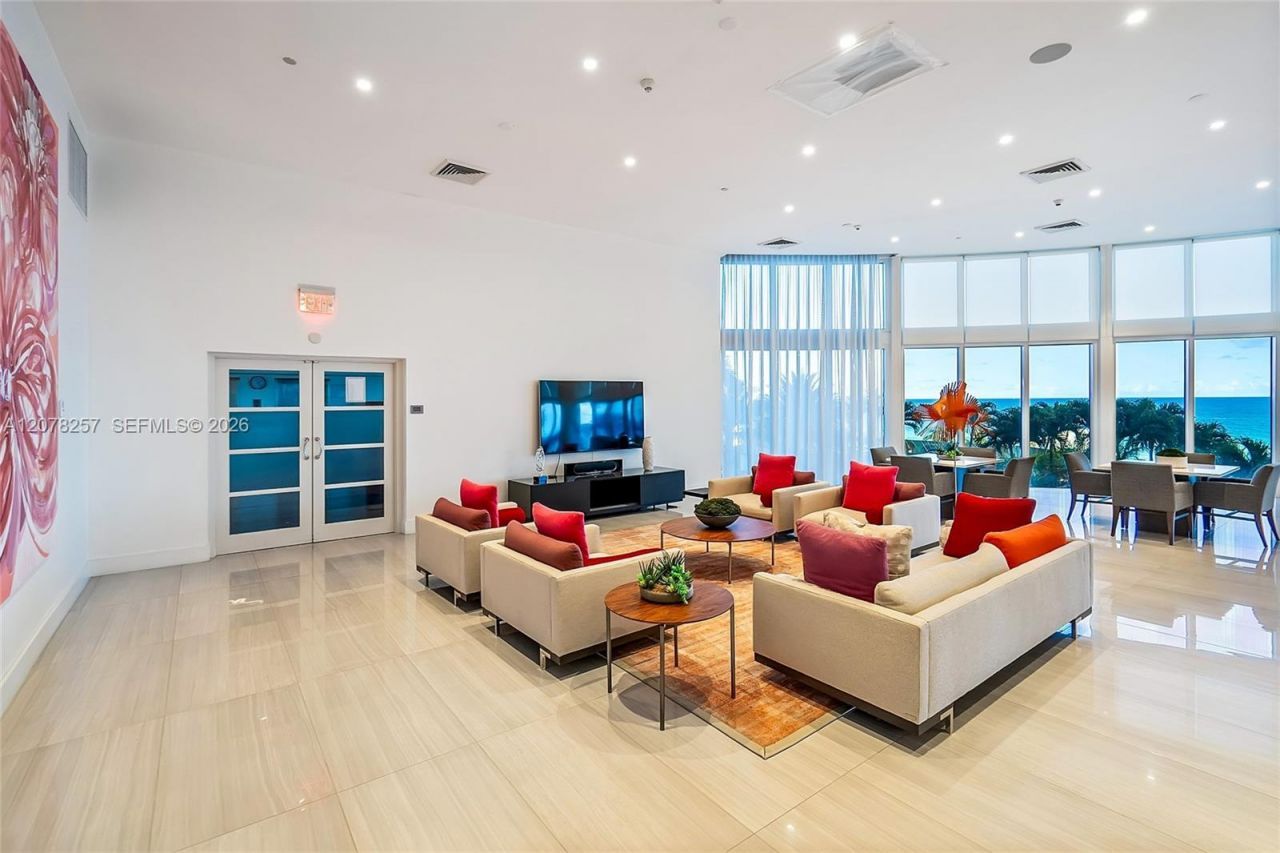 19111 Collins Ave , Unit 2705, Sunny Isles Beach, FL 33160 Photo