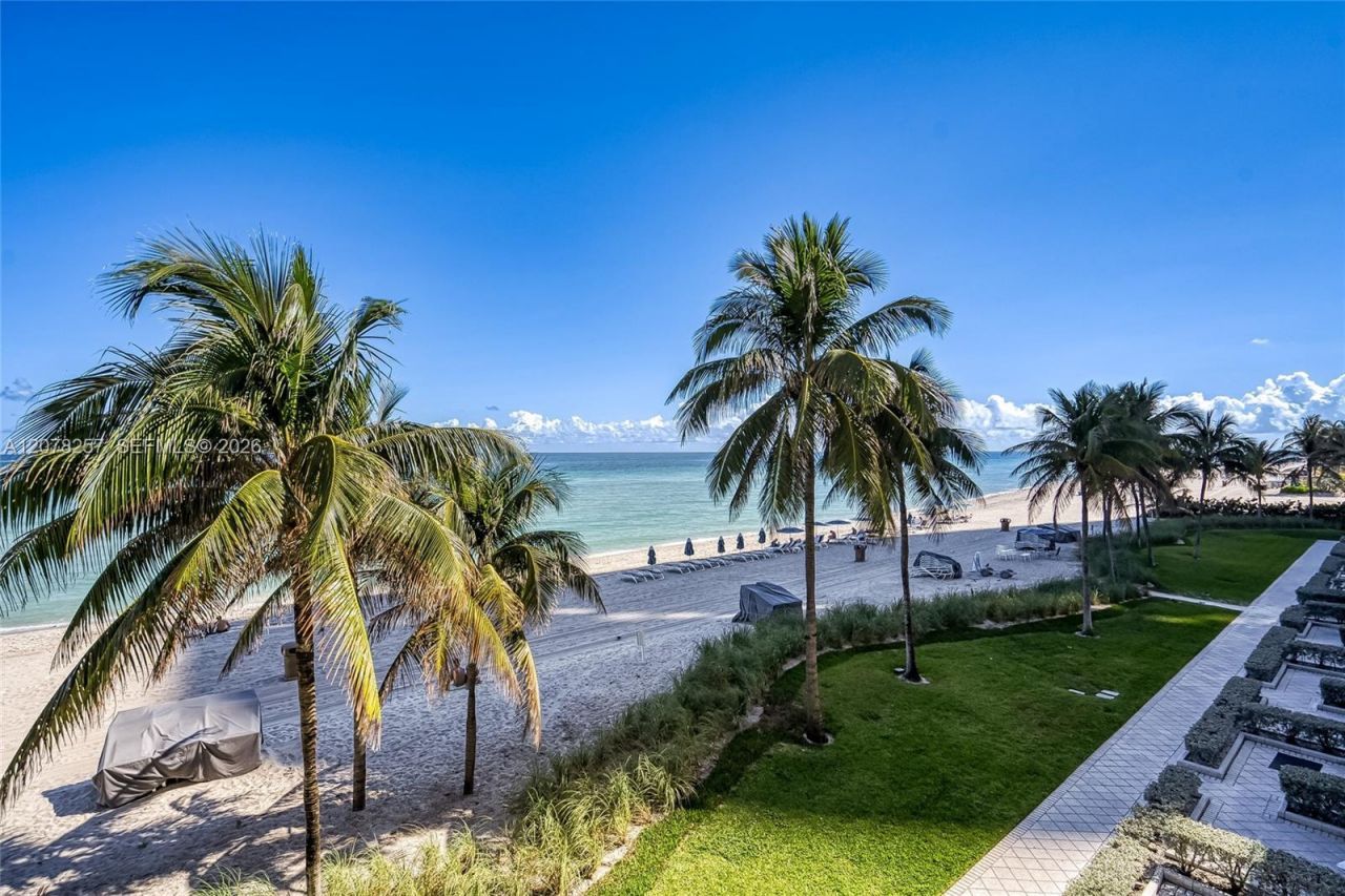 19111 Collins Ave , Unit 2705, Sunny Isles Beach, FL 33160 Photo