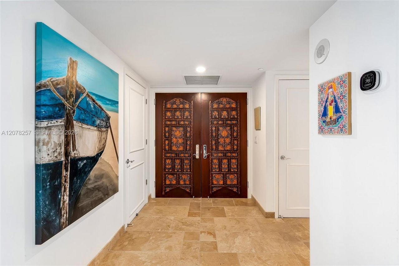 19111 Collins Ave , Unit 2705, Sunny Isles Beach, FL 33160 Photo
