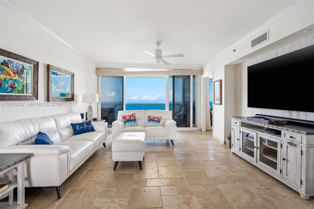 19111 Collins Ave , Unit 2705, Sunny Isles Beach, FL 33160 Photo
