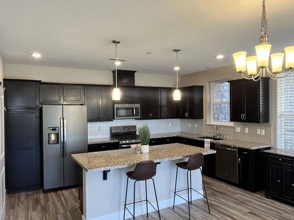 1980 Dark Horse Road, Unit B, Reno, NV 89521
