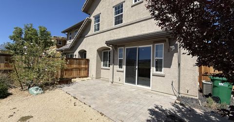 1980 Dark Horse Road, Unit B, Reno, NV 89521 Photo