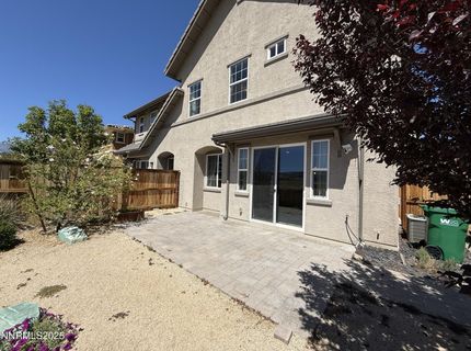 1980 Dark Horse Road, Unit B, Reno, NV 89521 Photo