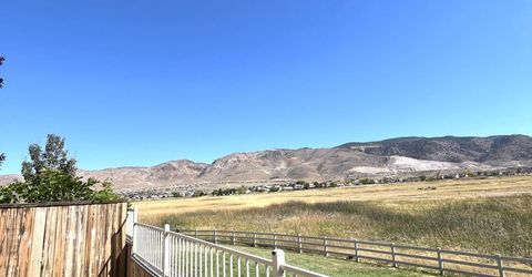1980 Dark Horse Road, Unit B, Reno, NV 89521 Photo