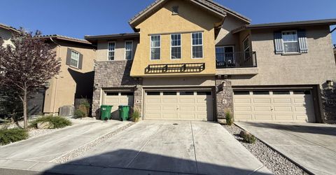 1980 Dark Horse Road, Unit B, Reno, NV 89521 Photo