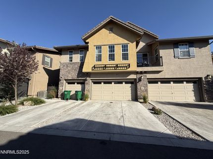 1980 Dark Horse Road, Unit B, Reno, NV 89521 Photo