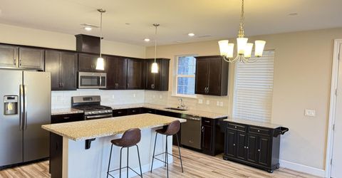 1980 Dark Horse Road, Unit B, Reno, NV 89521 Photo