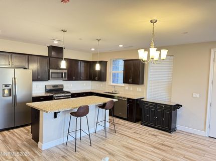 1980 Dark Horse Road, Unit B, Reno, NV 89521 Photo
