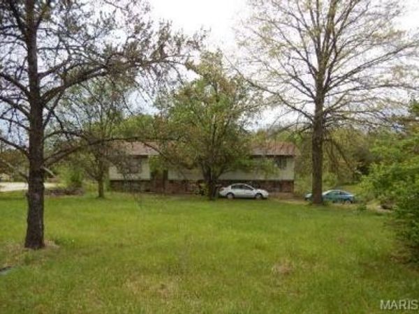 5580 County Road 404 , Fulton, MO 65251