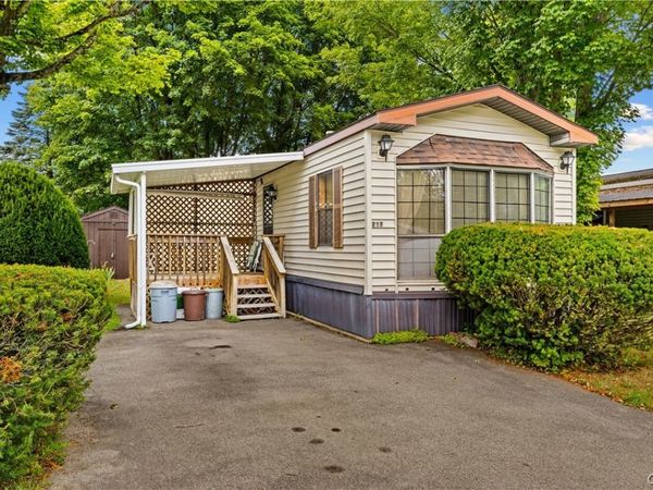 217 Flower , Ilion, NY 13357