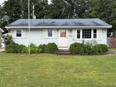 95 King Avenue, Depew, NY 14043