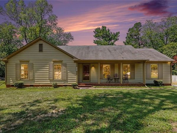 3608 brandywine Drive, Greensboro, NC 27410