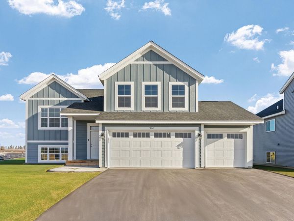 19921 Ely Avenue N, Forest Lake, MN 55025