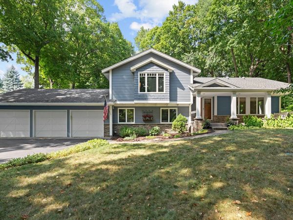 3116 Old County Road 15, Minnetonka Beach, MN 55391