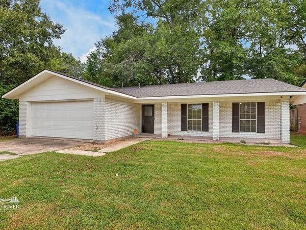 3409 Tara Lane, Shreveport, LA 71118