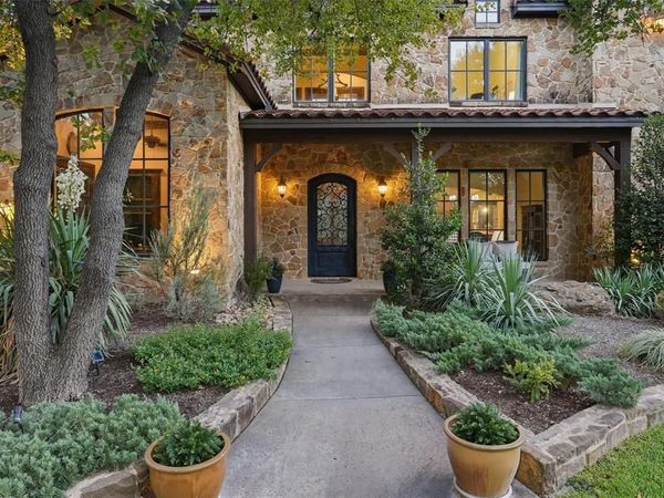 1501 Oaklawn Court, Aledo, TX 76008