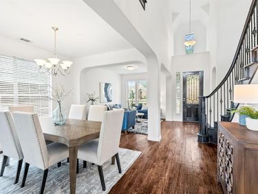 7565 Hidden Cove Lane, Frisco, TX 75034
